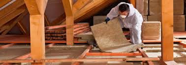 Best Insulation for New Construction  in Huber Ridge, OH